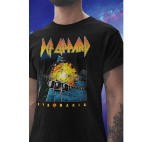 Pyromania Variant